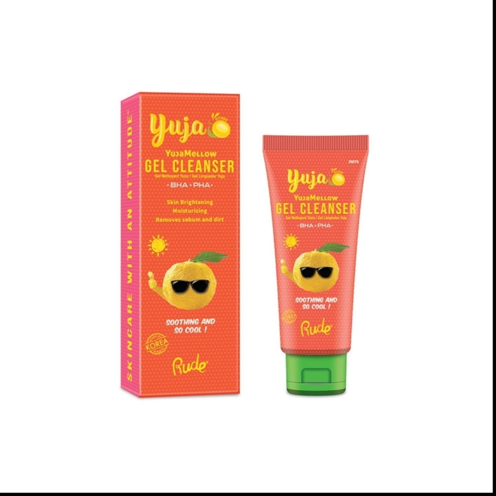 GEL CLEANSER #6260